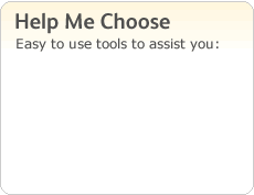 Help Me Choose