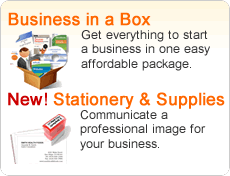 Stationery & Supplies