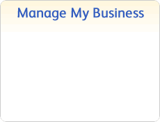 Manage My Business