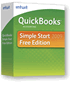 FREE QuickBooks Simple Start