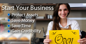 Start A Business