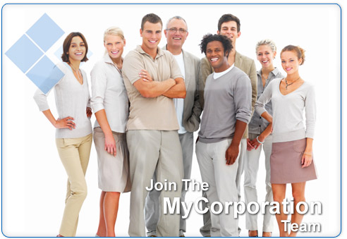 Start Your Career With MyCorporation