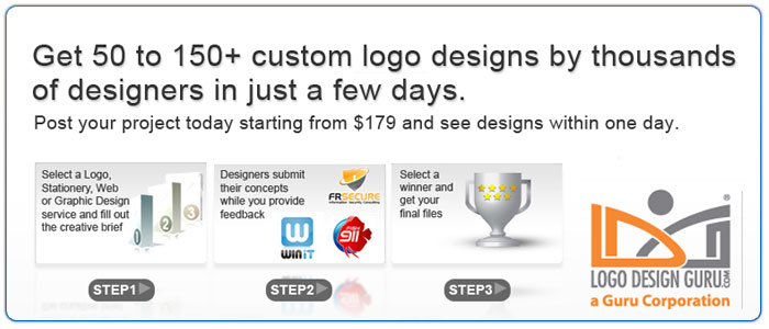 Logo Design Guru