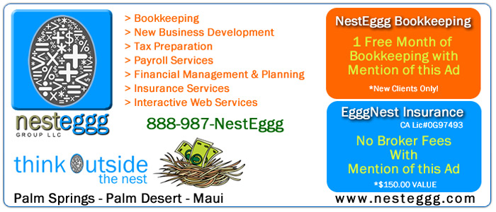NestEggg.com
