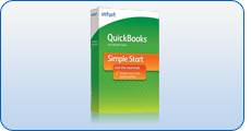 QuickBooks SimpleStart