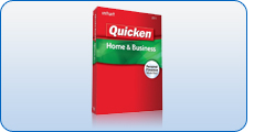 Quicken Home and Business