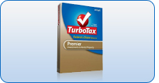 TurboTax Deluxe Software