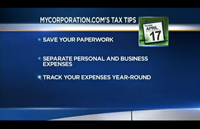 Mycorporation In The News