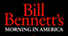 Hear about MyCorporation on Bill Bennett's Show