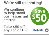 Celebrating Small Business
