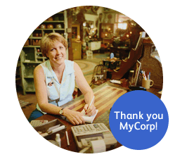 Free Corps or LLCs!