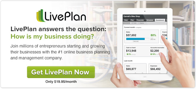 Live Plan Pro