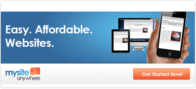 Business Website Builder
