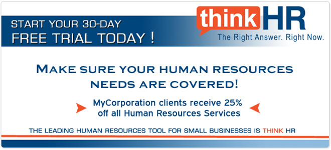 ThinkHr - Hr Advisors