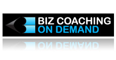 Biz Coaching On Demand