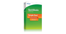 QuickBooks SimpleStart