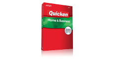 Quicken Home and Business