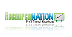 Resource Nation