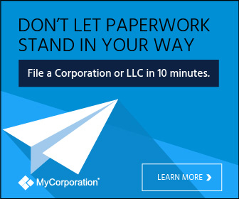 Don't let the paperwork stand in your way 336x280