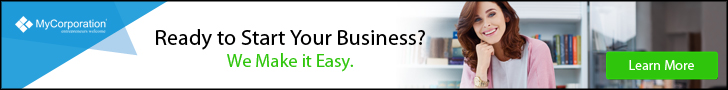 We make starting your business easy 728x90