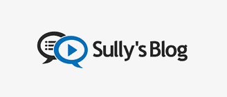 Sully's Blog