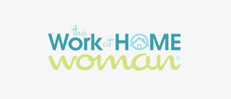 The Work at home Woman
